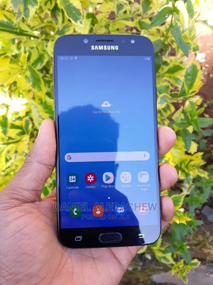 samsung j5 jiji