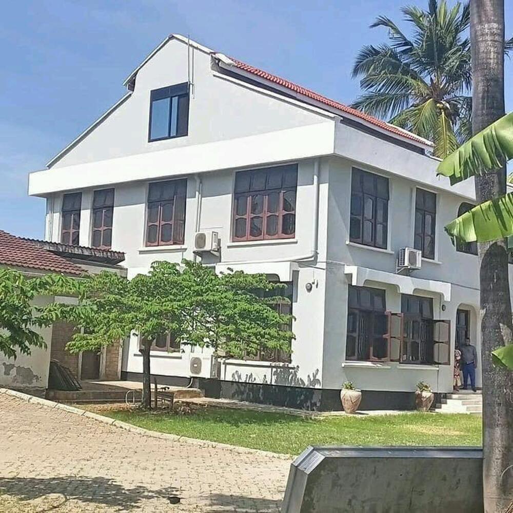 HOUSE FOR RENT KUNDUCHI BEACH Kupatana