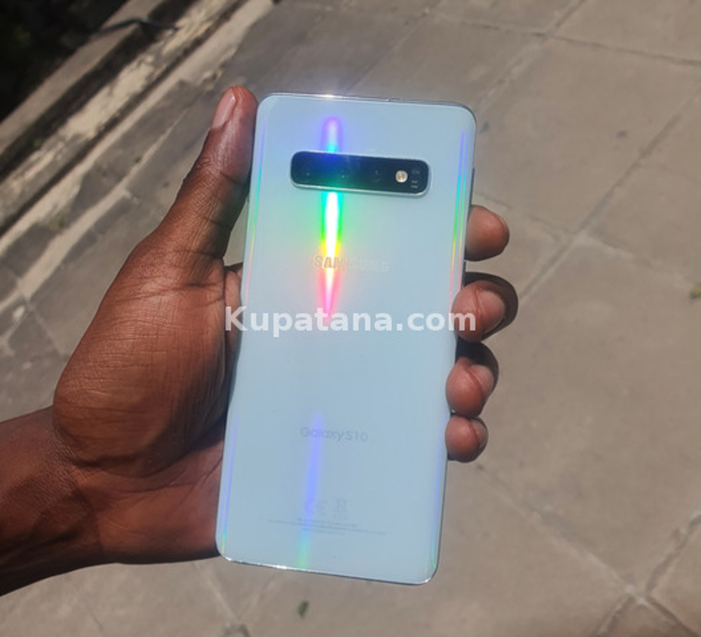 Samsung galaxy S10 | Kupatana