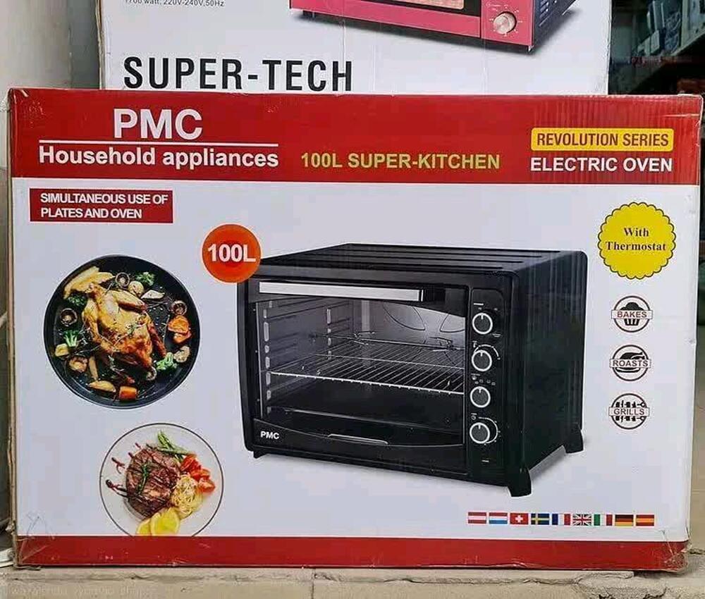 100l oven deals