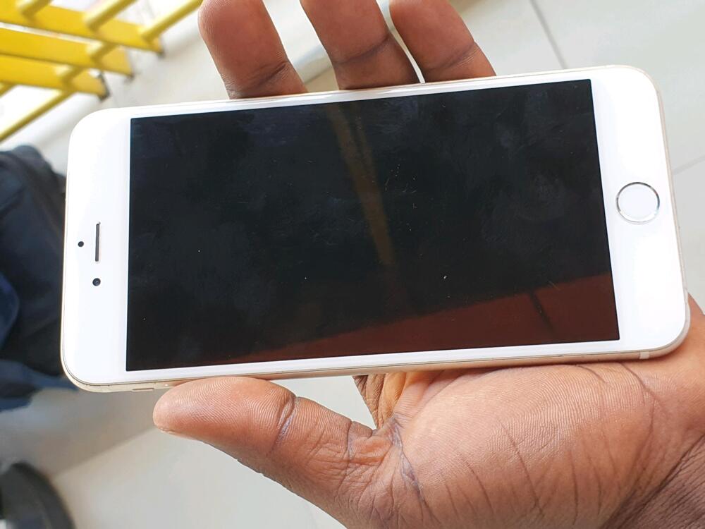 Iphone 6 Plus 64gb Kupatana