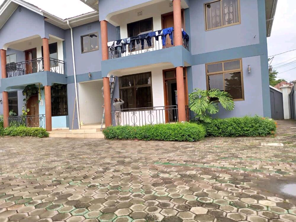 2BEDROOM APARTMENT HOUSE FOR RENT AT SAK Kupatana