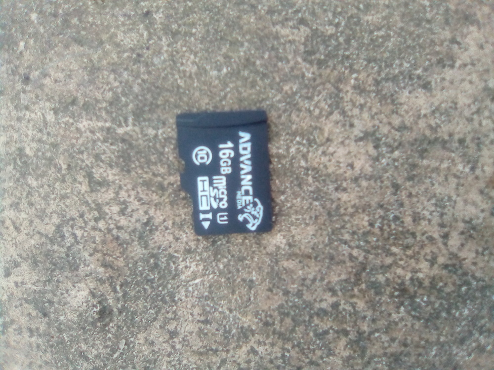 Memory card original used kwa bei nafuu Kupatana
