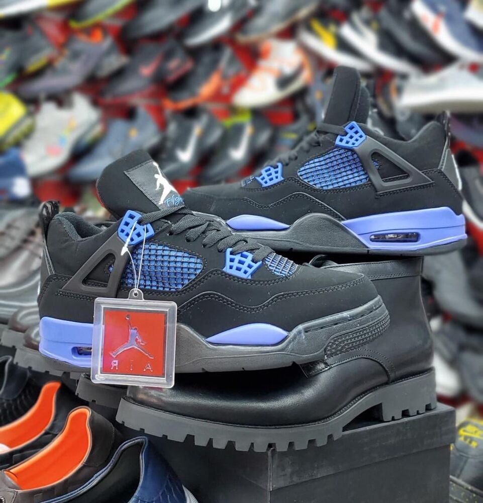 Jordan aqua outlet 4s