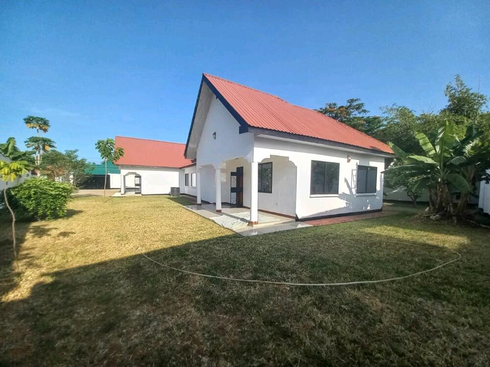 MASAKI, STAND ALONE HOUSE FOR RENT Kupatana