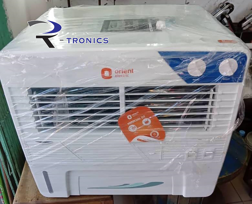 Orient ElectricSmart Air Cooler (50Litre Kupatana