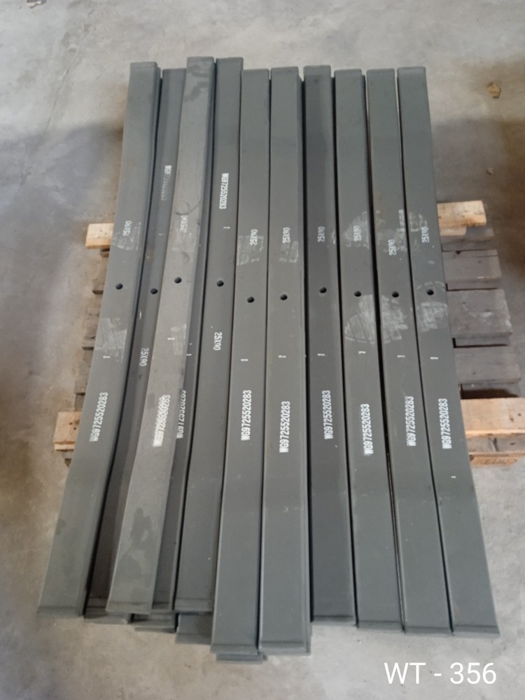 1st piece of rear leaf spring assembly f Kupatana