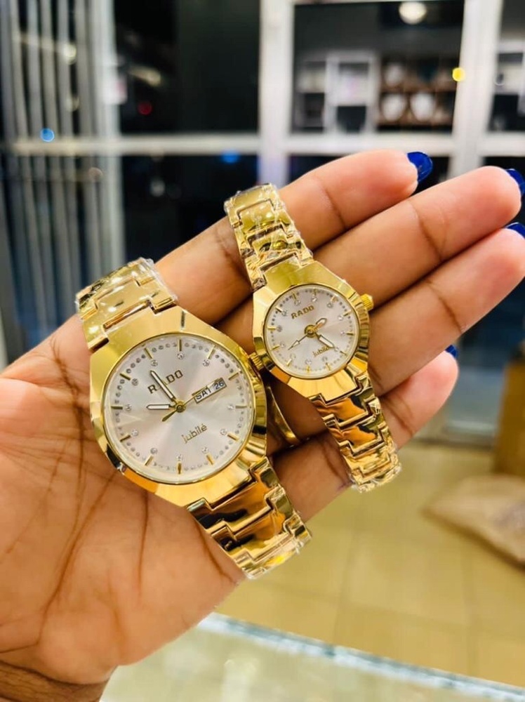 Original RADO &ROLEX watch | Kupatana