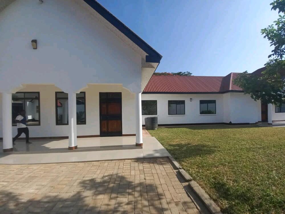 MASAKI, STAND ALONE HOUSE FOR RENT Kupatana