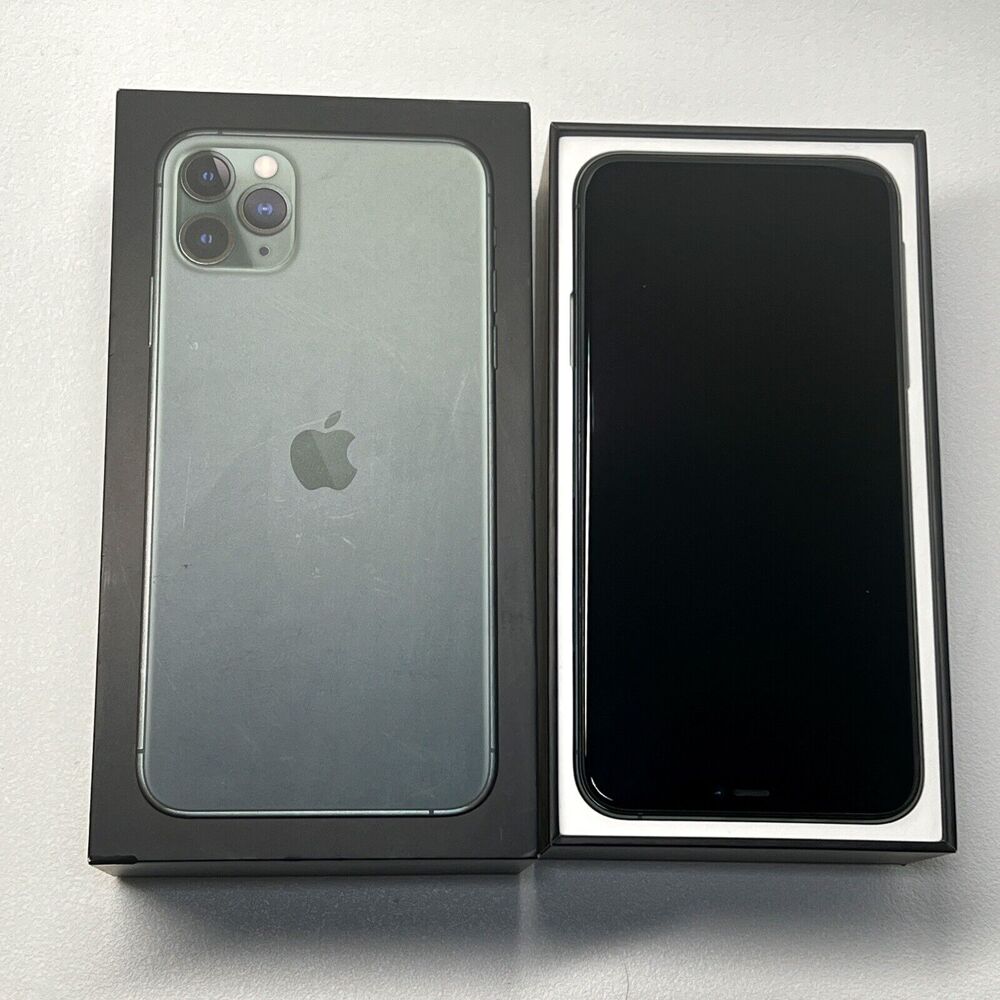 Apple iphone 11pro 256gb | Kupatana