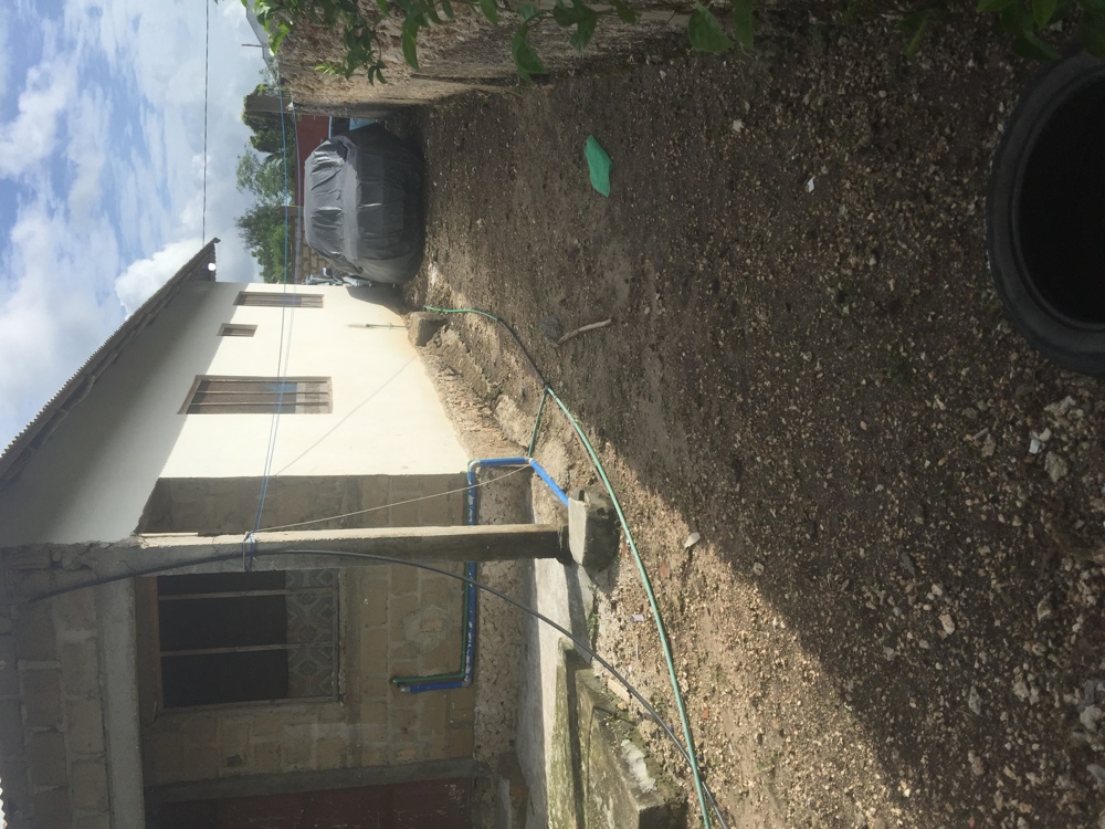 House for Sale in Paje,Zanzibar,Tanzania Kupatana