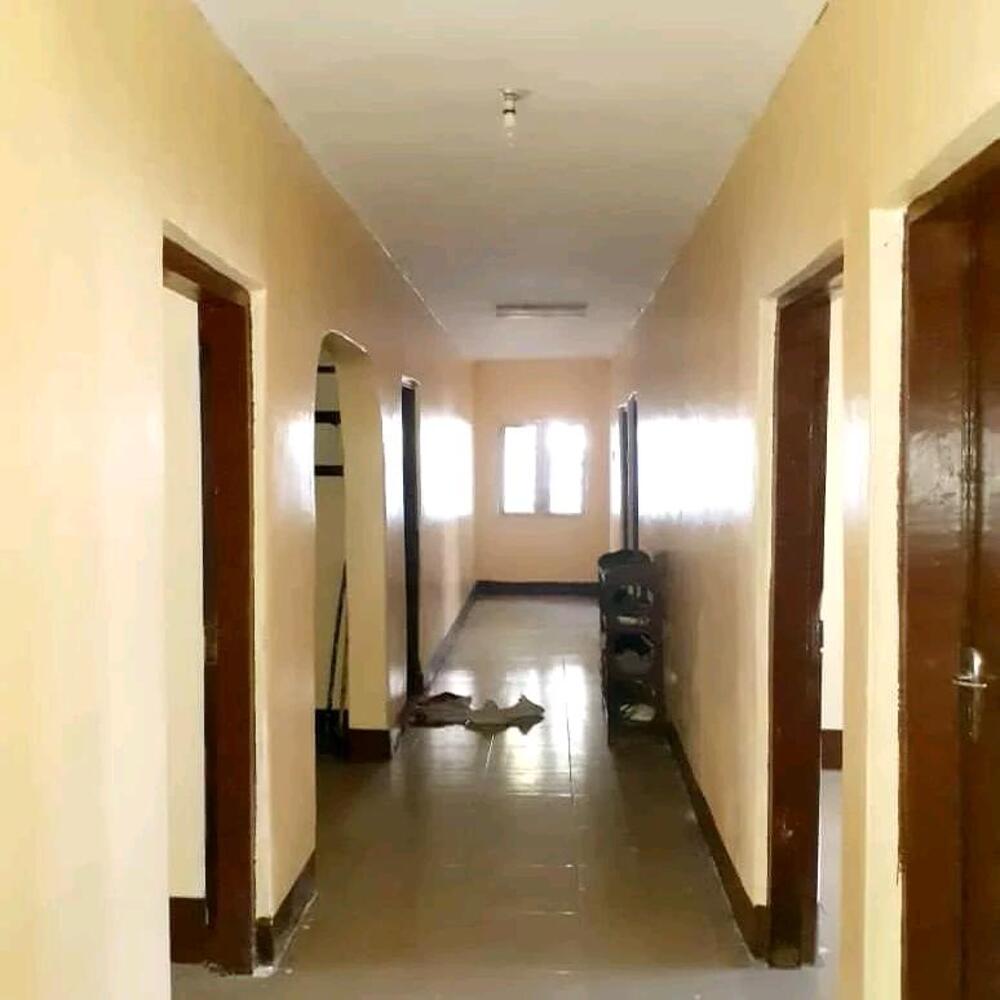 6 bedroom house for rent at mwenge Kupatana