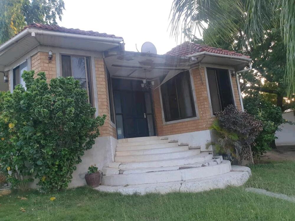 House for sale Boko Dar es salaam Kupatana