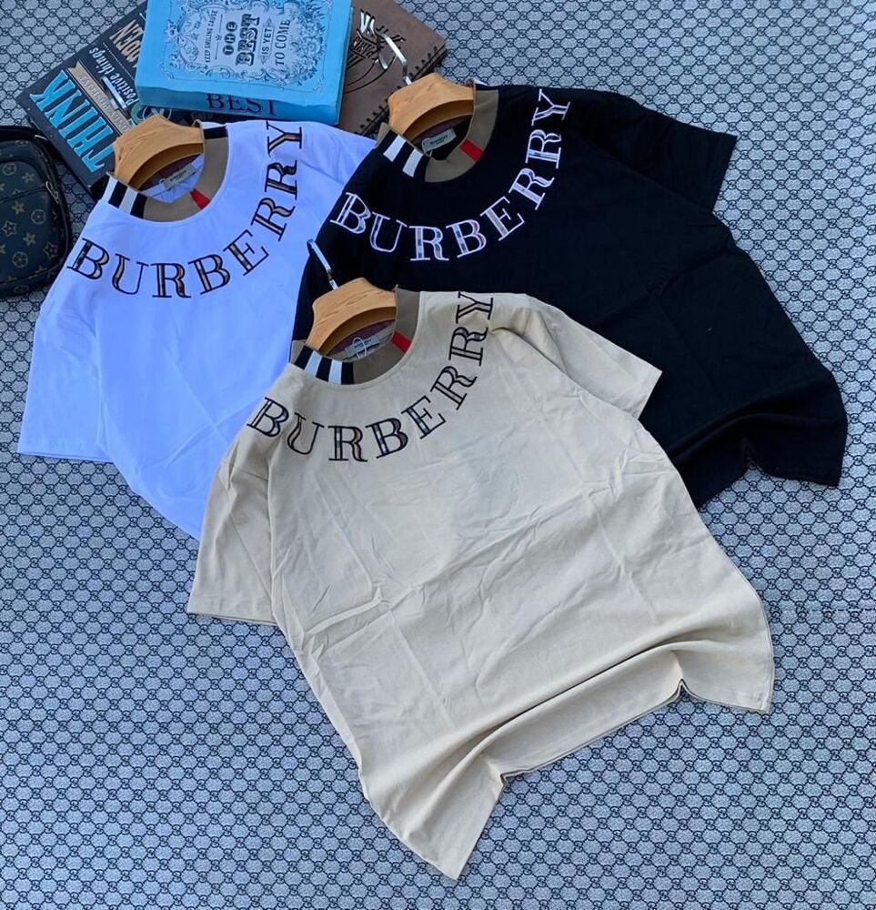 Dhgate burberry outlet t shirt