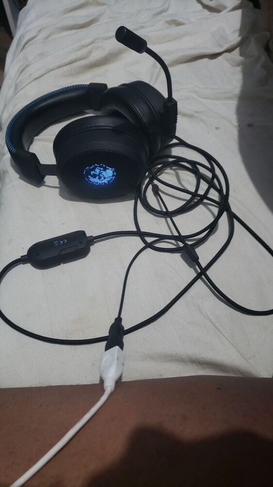 Gaming Headset | Kupatana