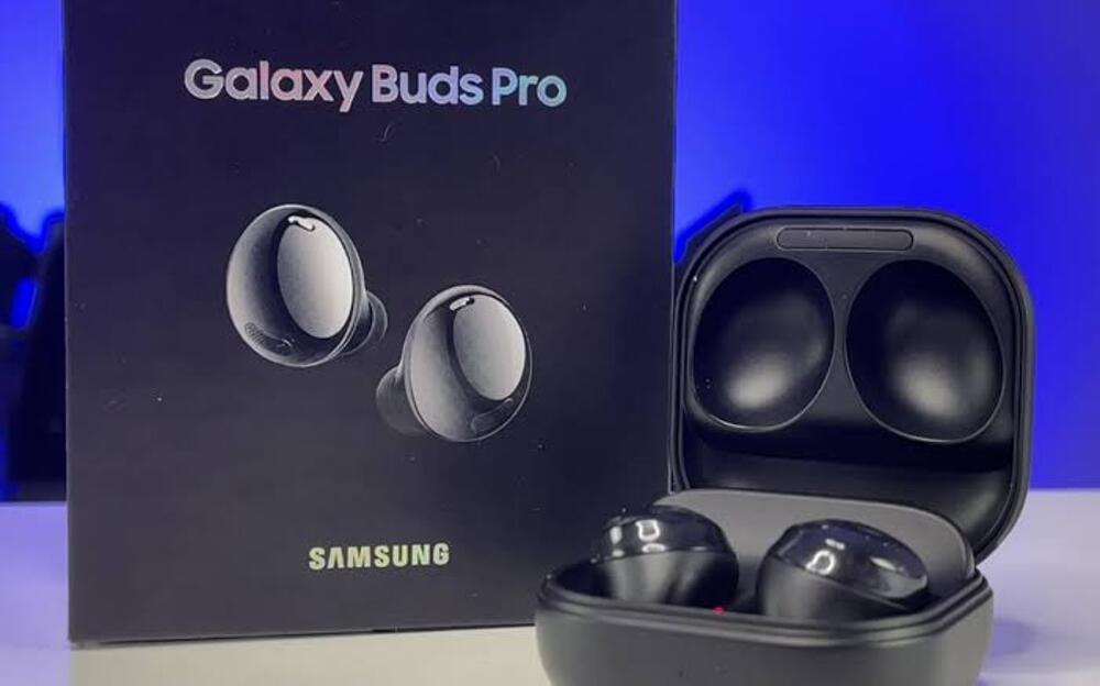 Galaxy buds pro online cost