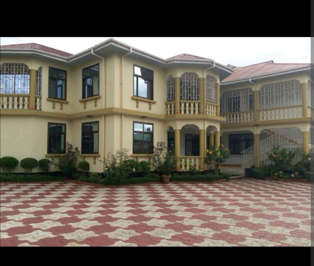 Arusha UsaRive apartment for rent Kupatana