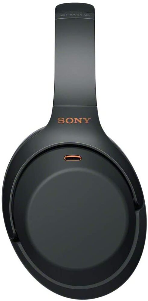 Sony headphones wh discount 1000xm3 battery life