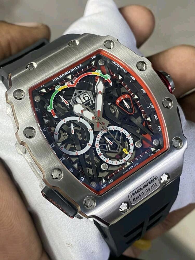 richard mille Kupatana