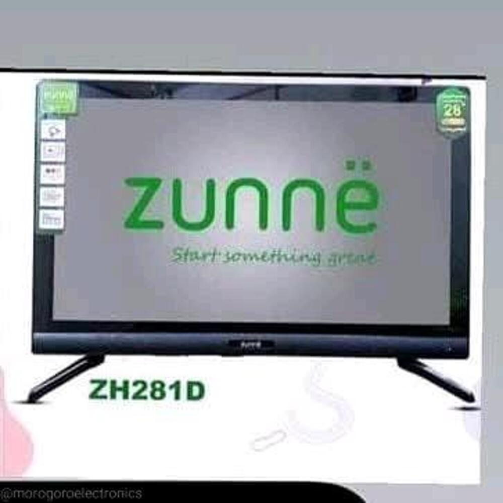ZUNNE TV 28 INCH