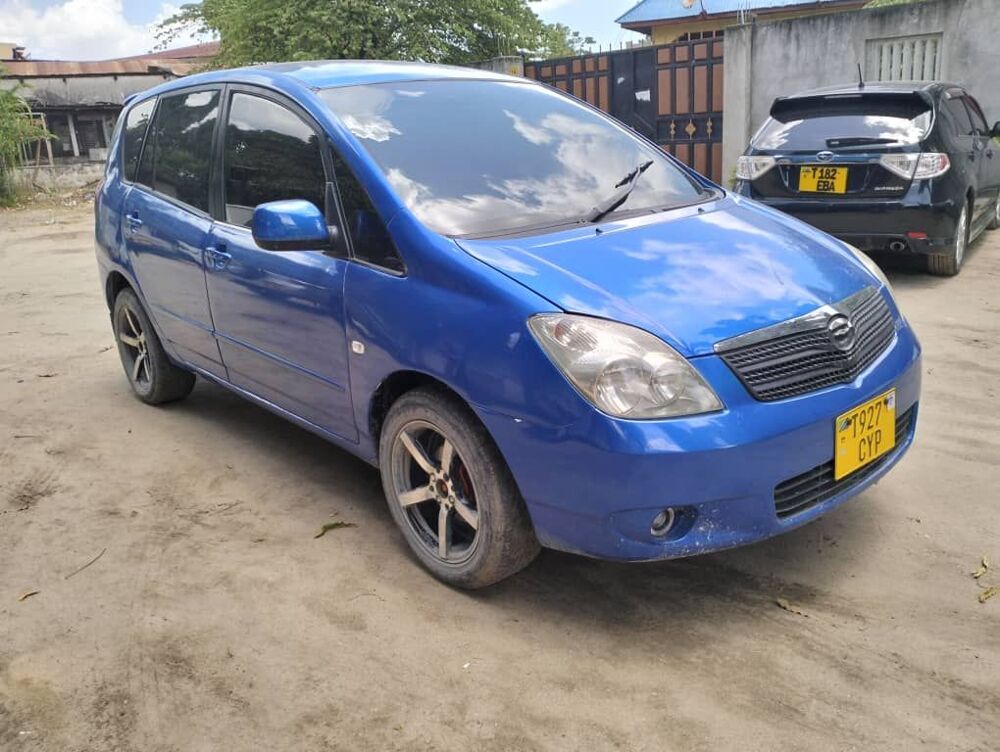 Spacio new model Cc 1490 | Kupatana