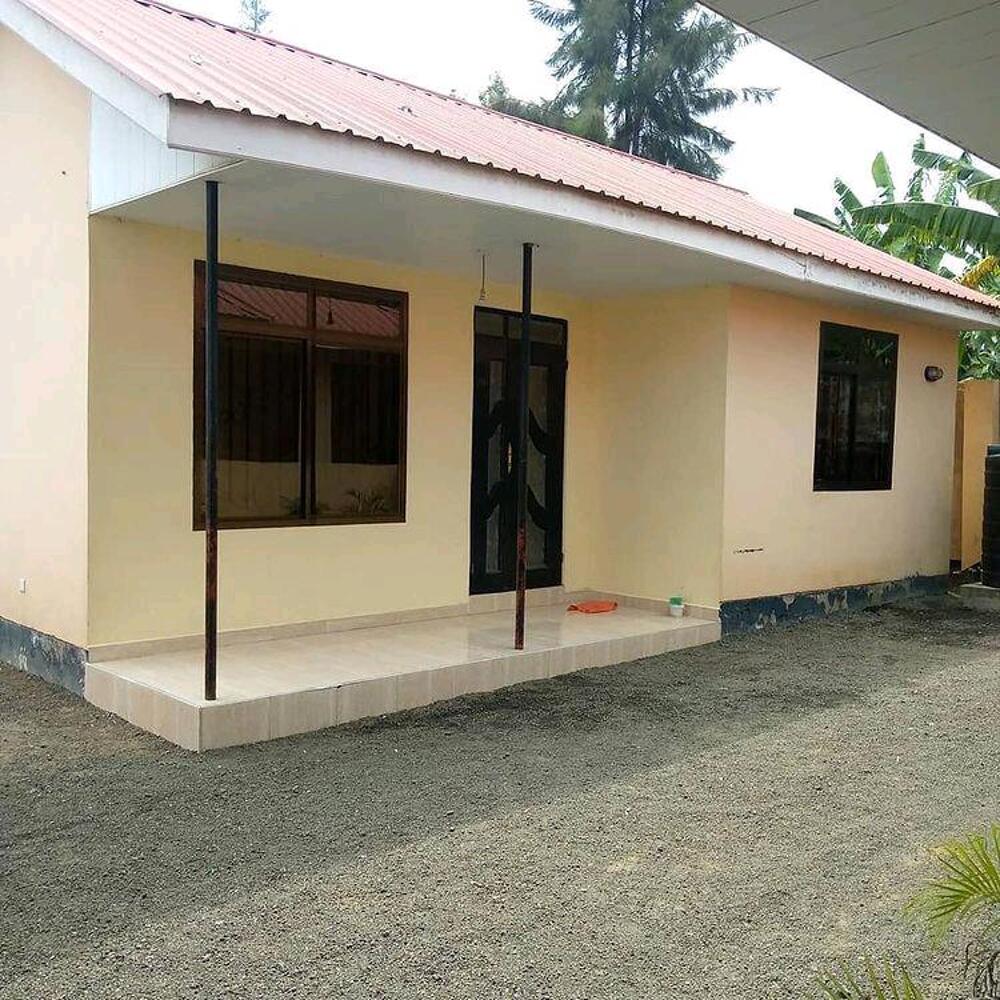 HOUSE FOR SALE AT ARUSHA TANZANIA Kupatana
