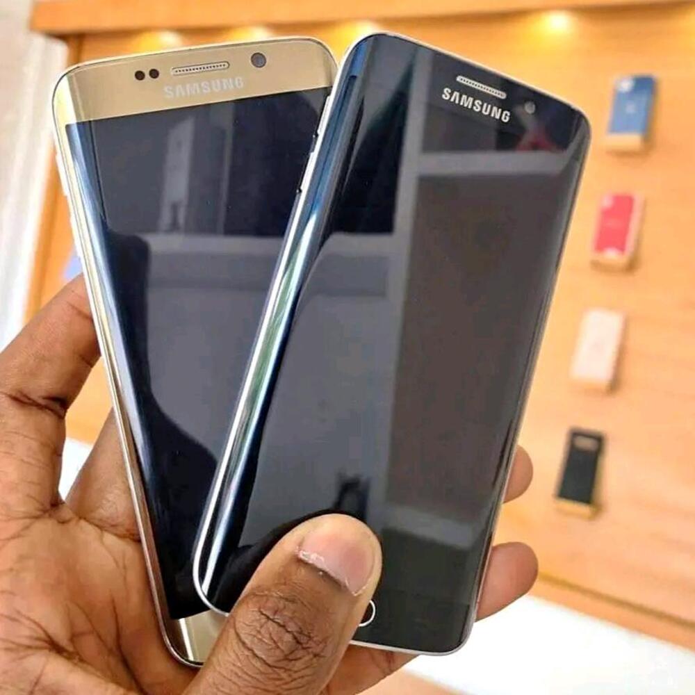 samsung s7 edge price in zanzibar