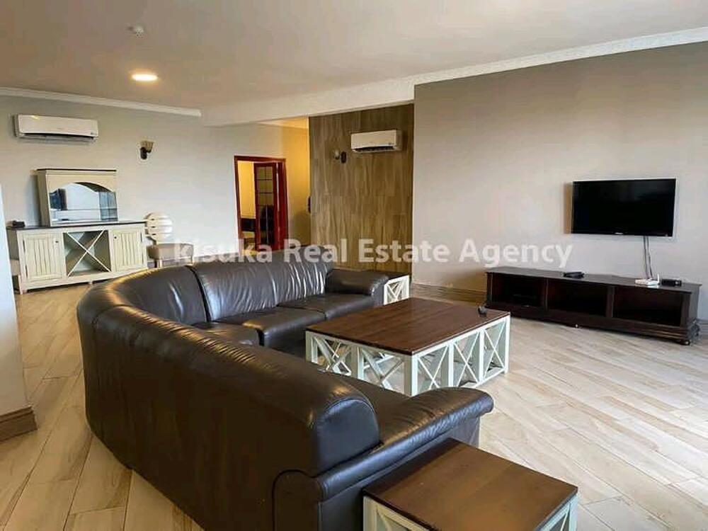 Beach apartments for rent msasani beach Kupatana