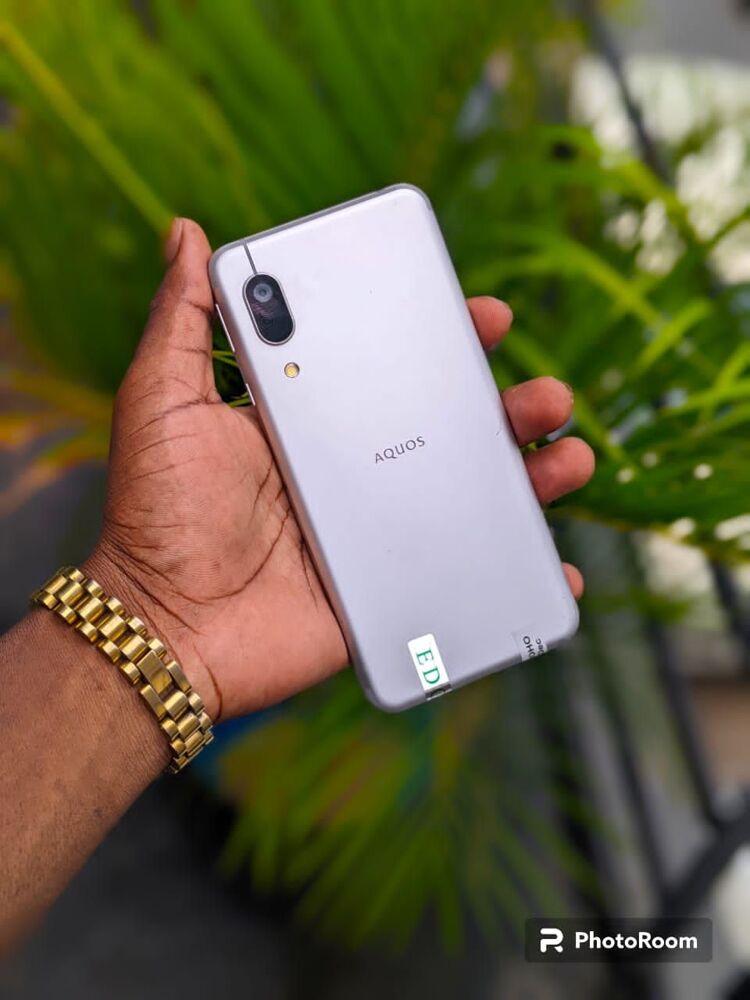 Aquos sense 3 basic 32Gb | Kupatana