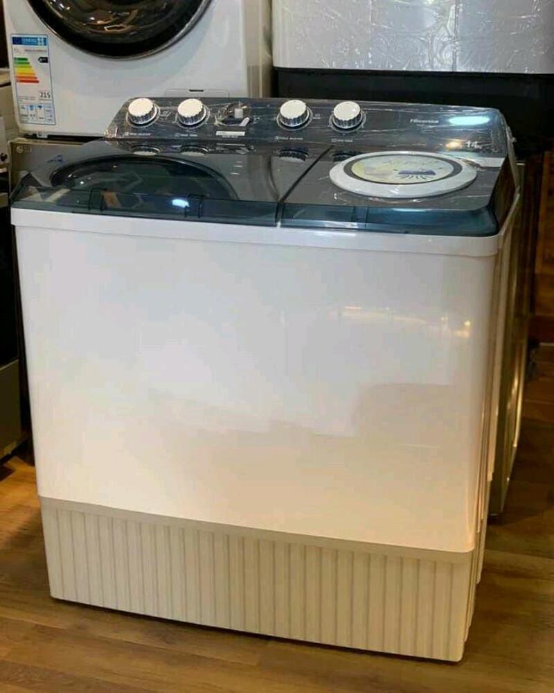 hisense washing machine 16kg