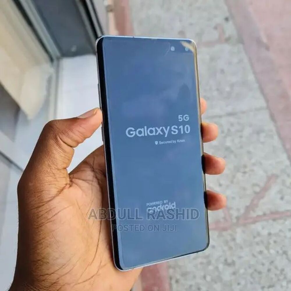 samsung s10 5g jiji