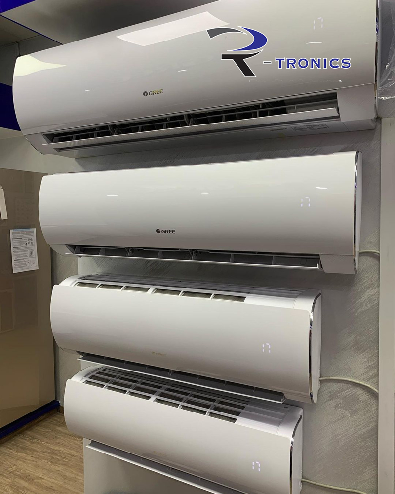 Gree Bora Series Air Conditioner Wall Mo Kupatana
