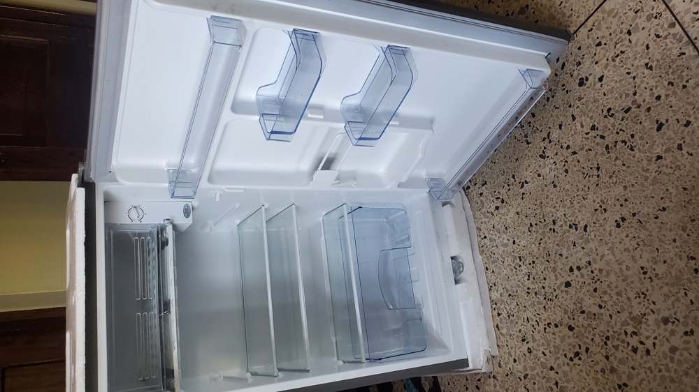 Bruhm fridge Kupatana