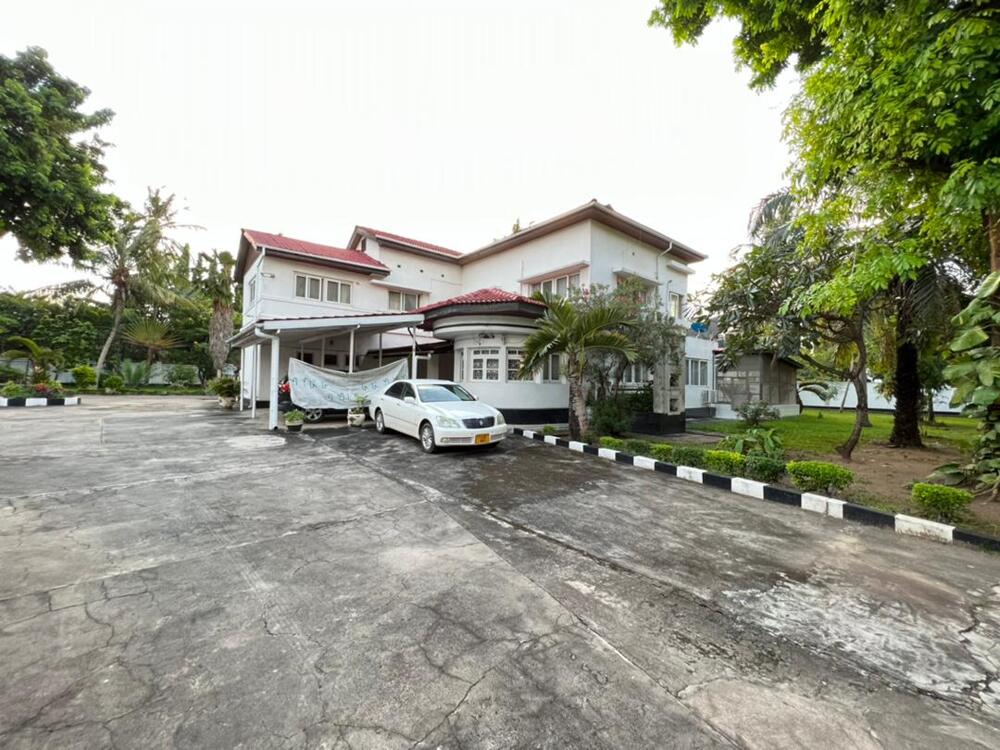 5 BEDROOM HOUSE FOR RENT OYSTERBAY Kupatana