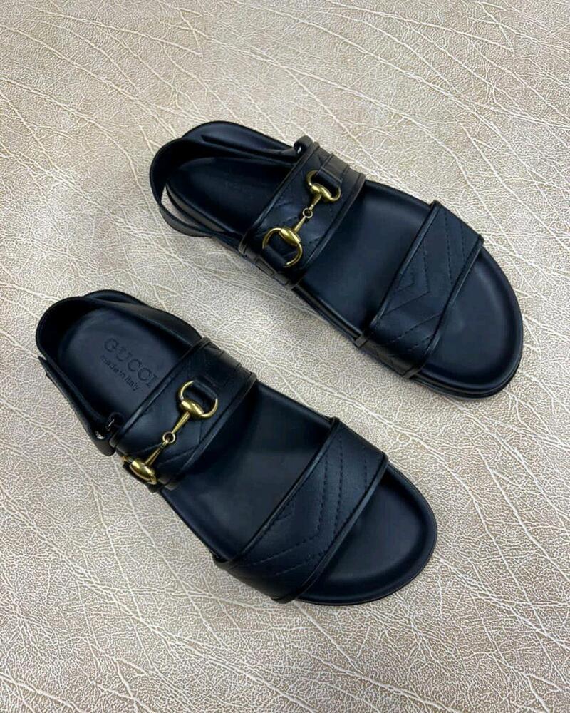 Gucci Sandals in Ilala - Shoes, Napendeza Africa