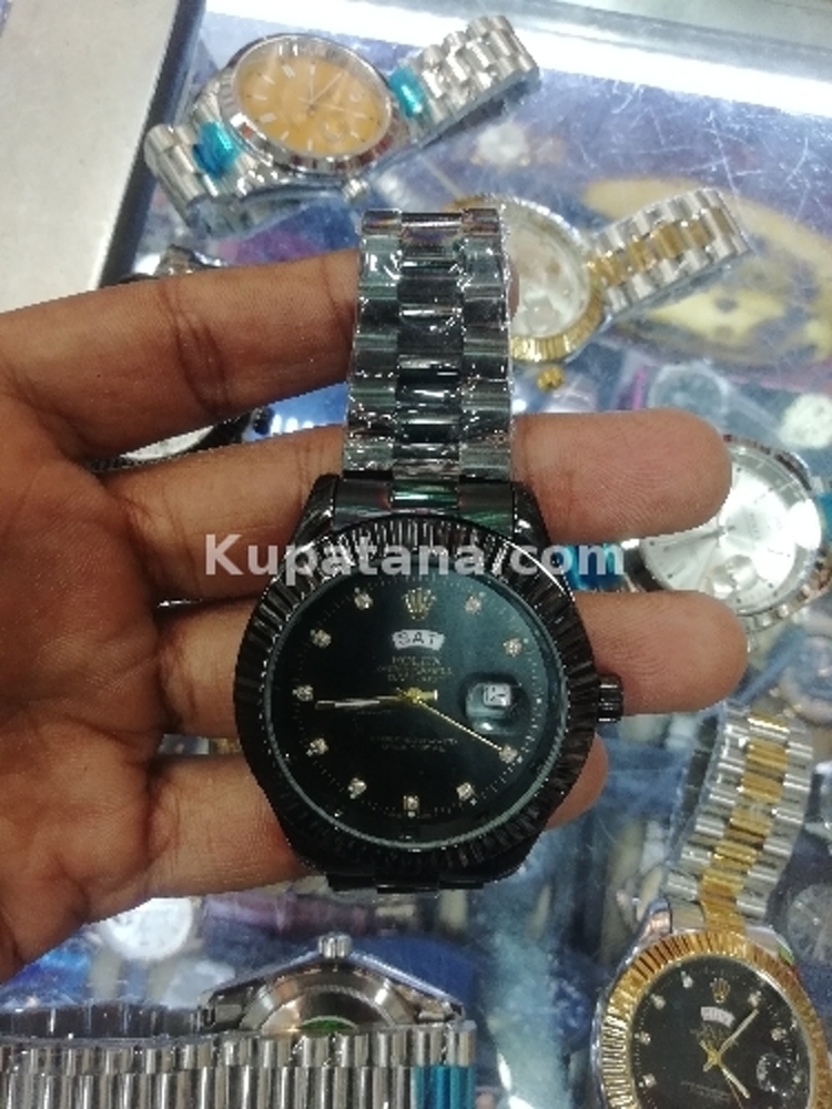 SAA ZA ROLEX ORIGINAL Kupatana