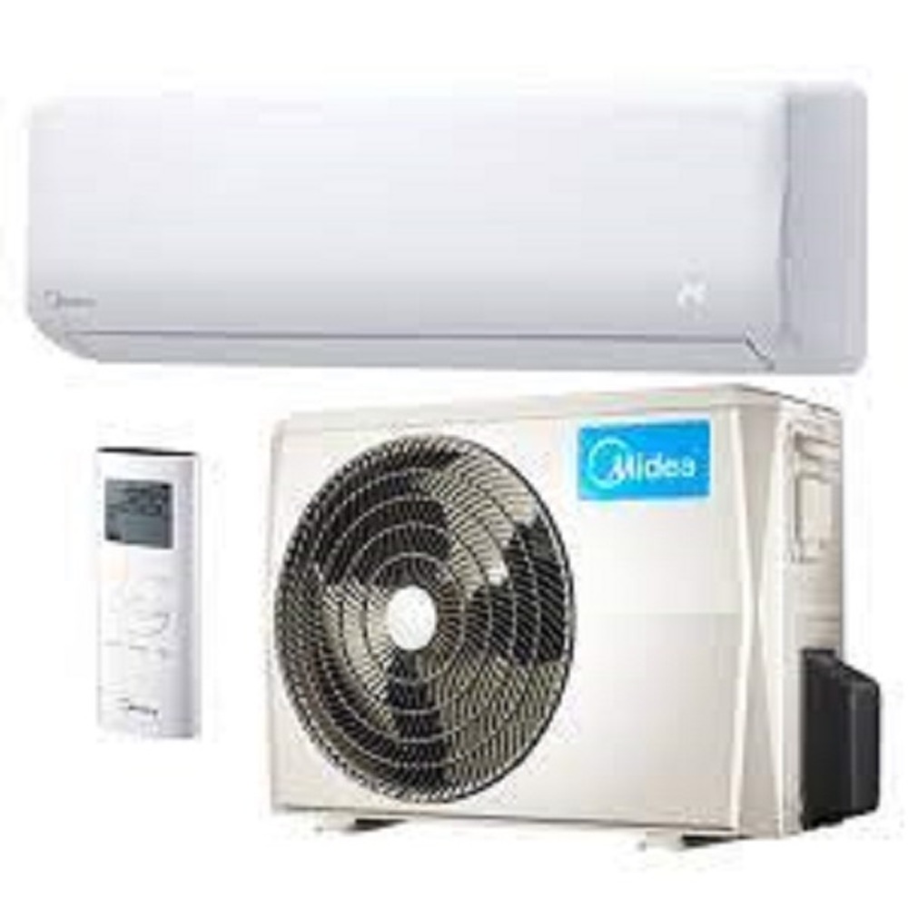 Midea 24000BTU R32 Split Wall Mounted AC ... | Kupatana