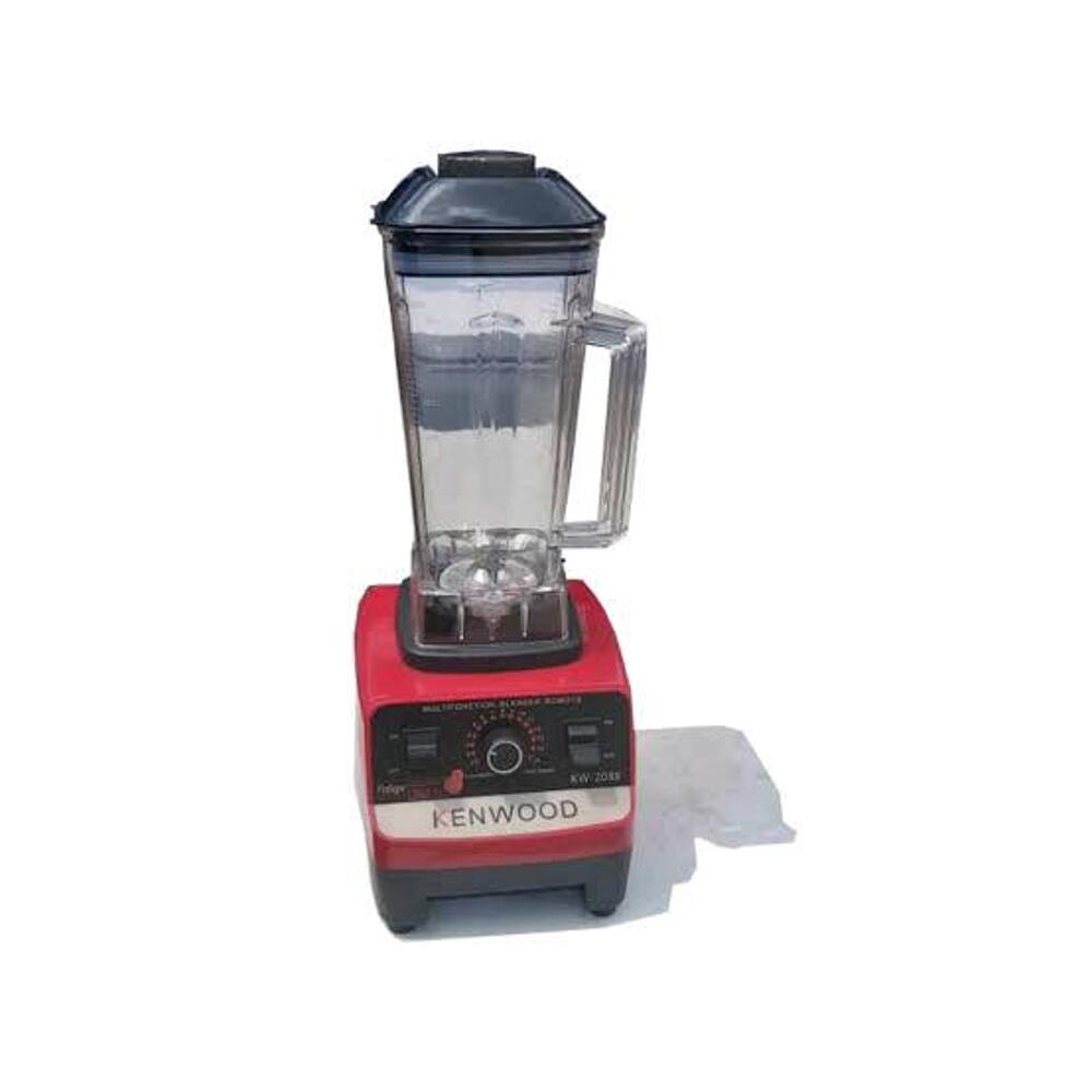 kenwood blender heavy duty