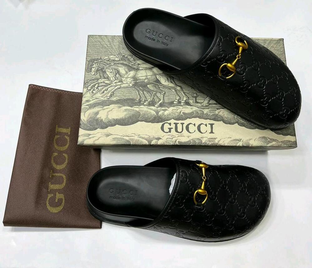 Gucci Sandals - Gem