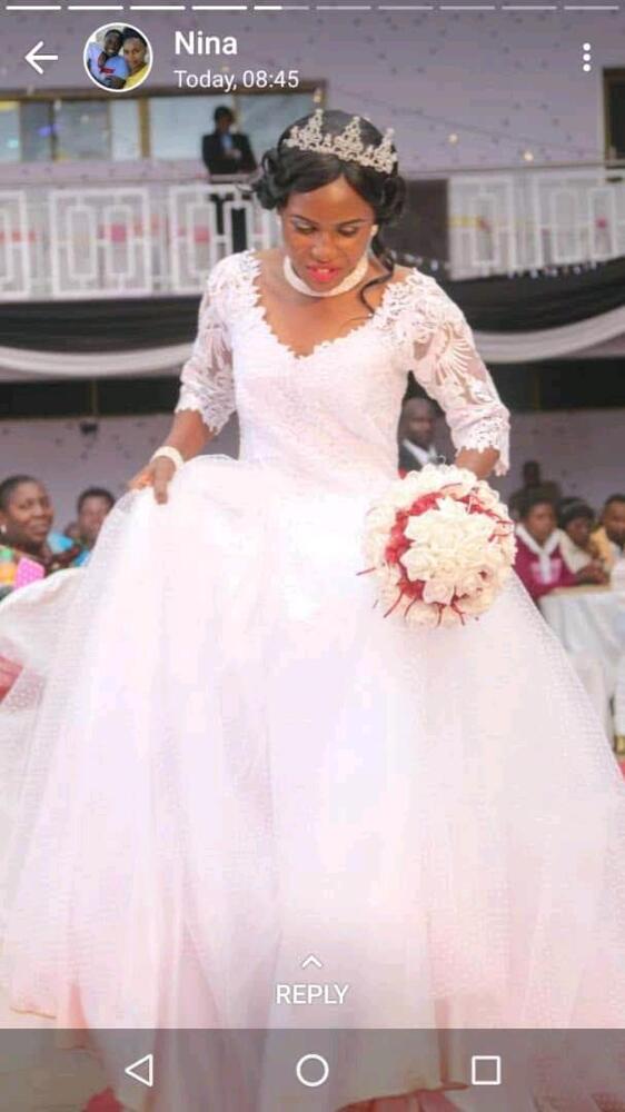 Trinity Bridal Wear  Arusha