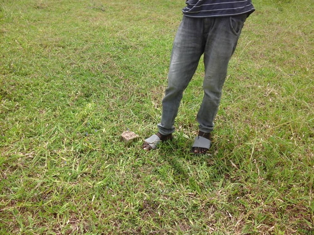7 500 Square Meters COMMERCIAL PLOT FOR Kupatana