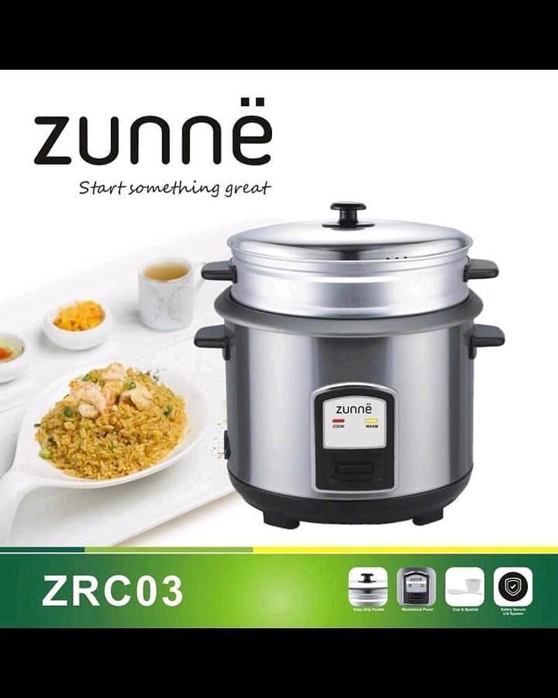 lidl rice cooker 2021