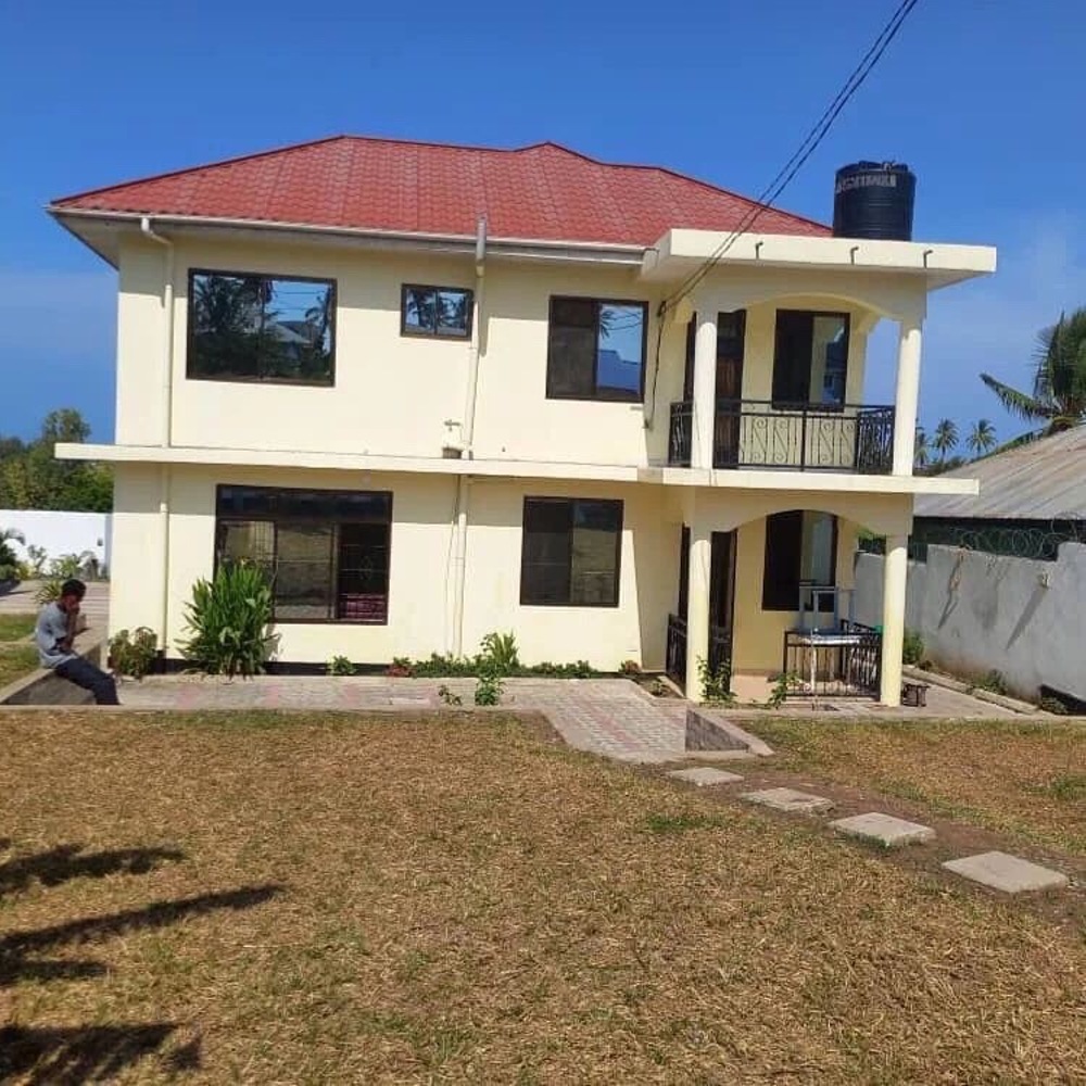 House For Rent Stand Alone At Goba Lasta Kupatana