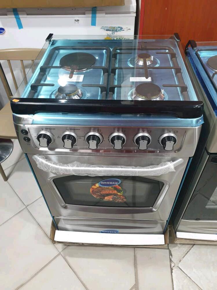 HOMEBASE GAS COOKER | Kupatana