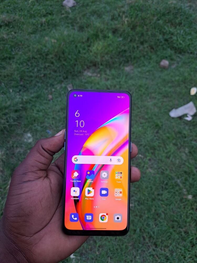 oppo reno 5f 2022