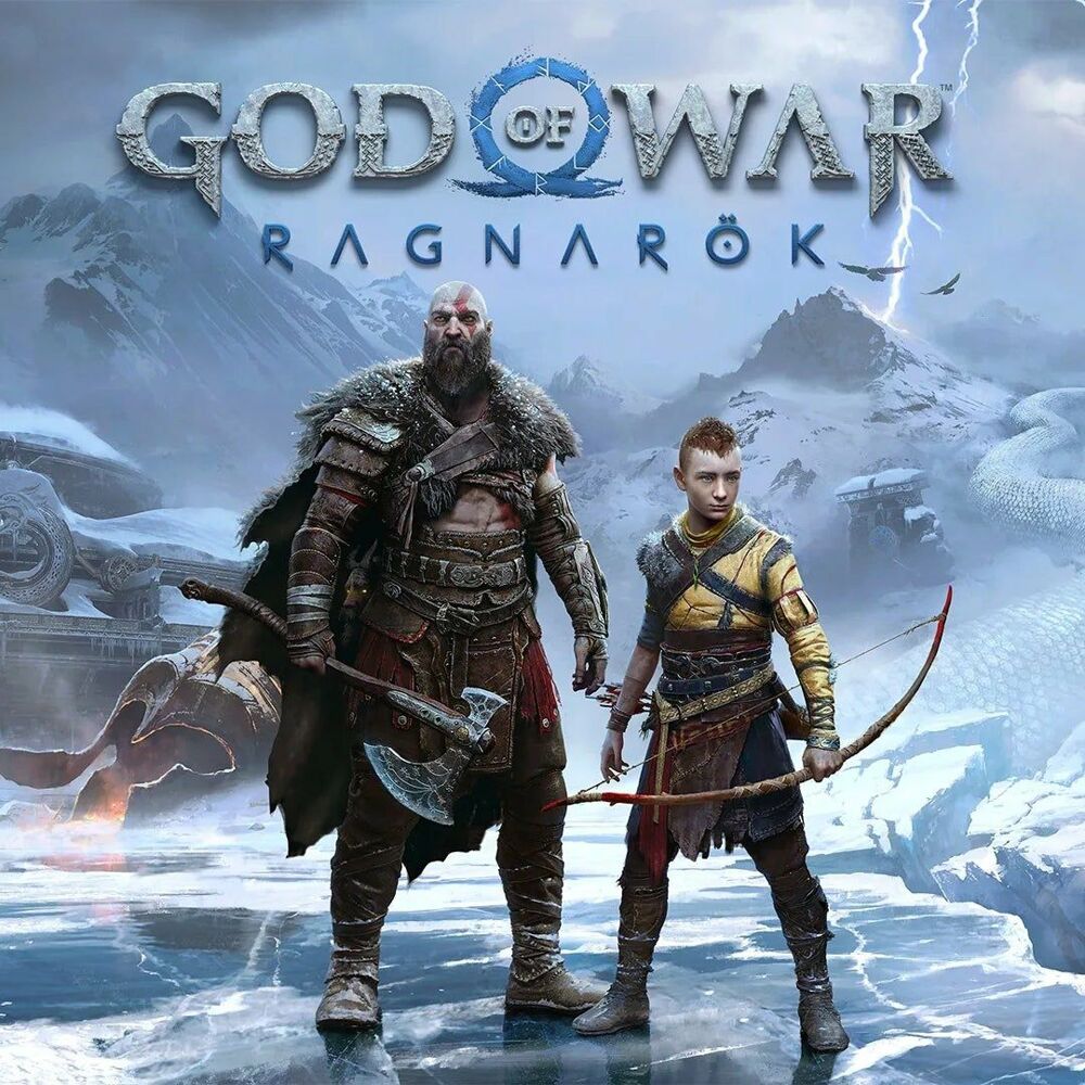 God Of War PS4 Games in Tanzania for sale ▷ Prices on