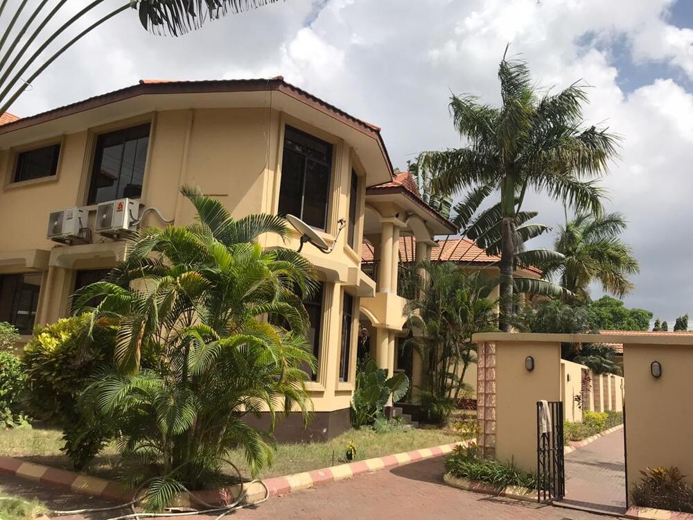3 BED ROOM HOUSE FOR RENT AT REGENT ESTA Kupatana