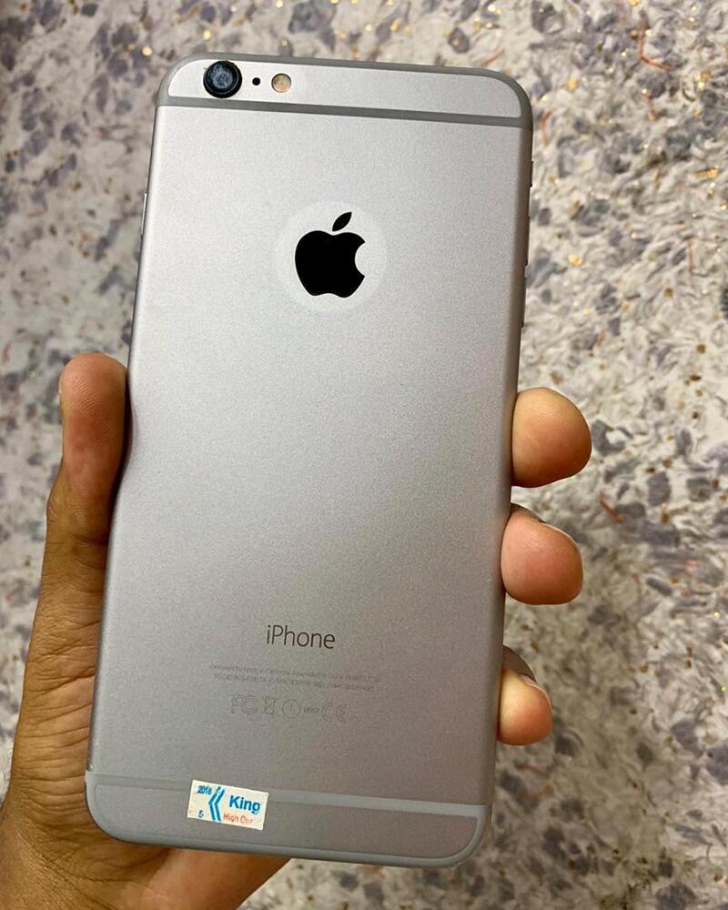 Iphone 6 Plus Kupatana