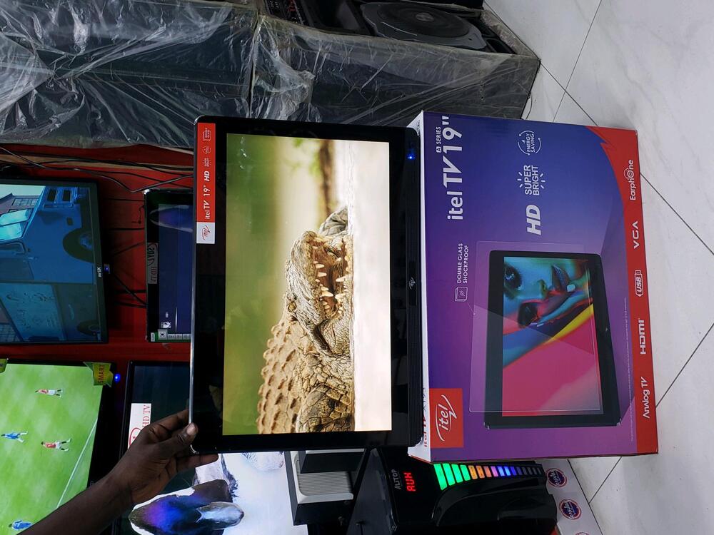 Itel inch 19 | Kupatana