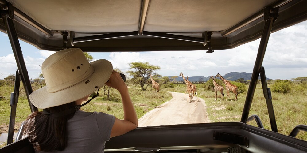 4 day safari tanzania price